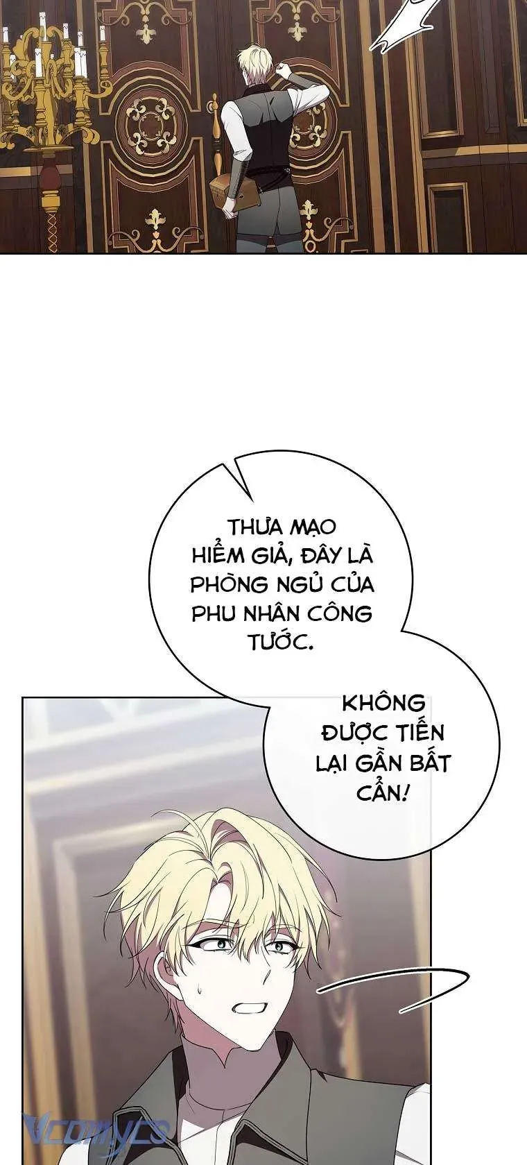 100 Lời Nguyền Tại Dinh Thự Illestone Chap 21 - Next Chap 22