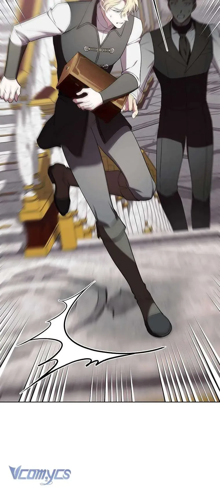 100 Lời Nguyền Tại Dinh Thự Illestone Chap 21 - Next Chap 22