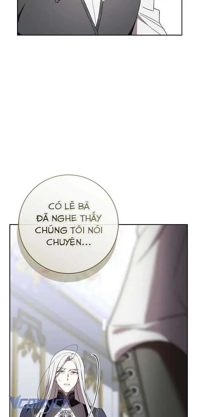 100 Lời Nguyền Tại Dinh Thự Illestone Chap 21 - Next Chap 22