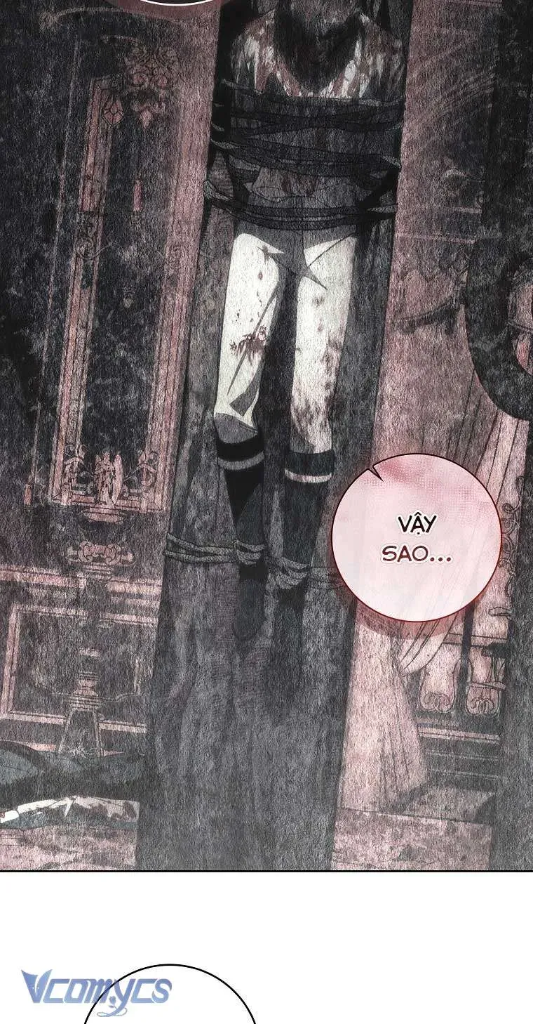 100 Lời Nguyền Tại Dinh Thự Illestone Chap 21 - Next Chap 22