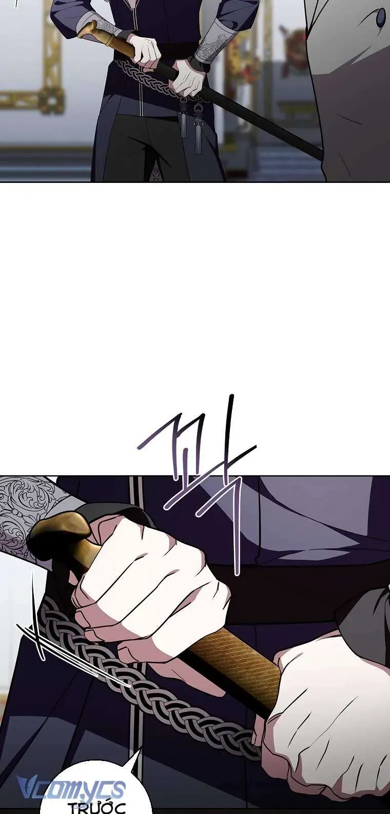 100 Lời Nguyền Tại Dinh Thự Illestone Chap 21 - Next Chap 22