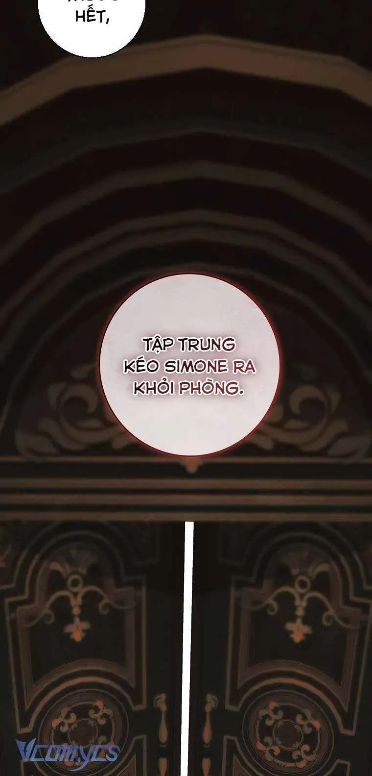 100 Lời Nguyền Tại Dinh Thự Illestone Chap 21 - Next Chap 22