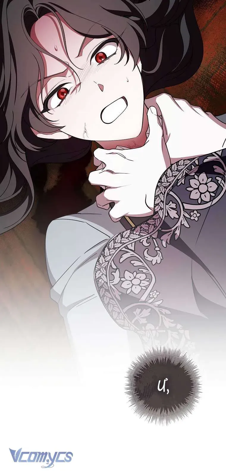 100 Lời Nguyền Tại Dinh Thự Illestone Chap 21 - Next Chap 22