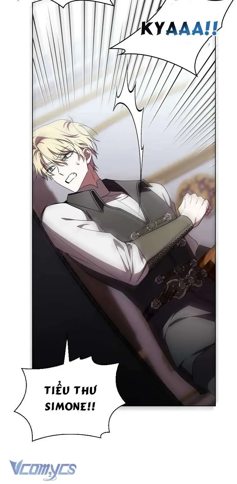 100 Lời Nguyền Tại Dinh Thự Illestone Chap 22 - Next Chap 23