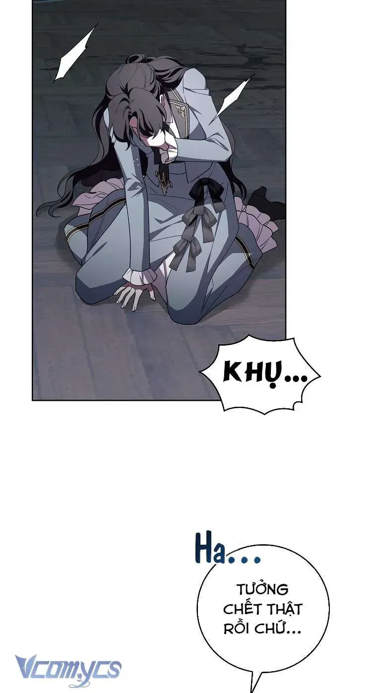 100 Lời Nguyền Tại Dinh Thự Illestone Chap 22 - Next Chap 23