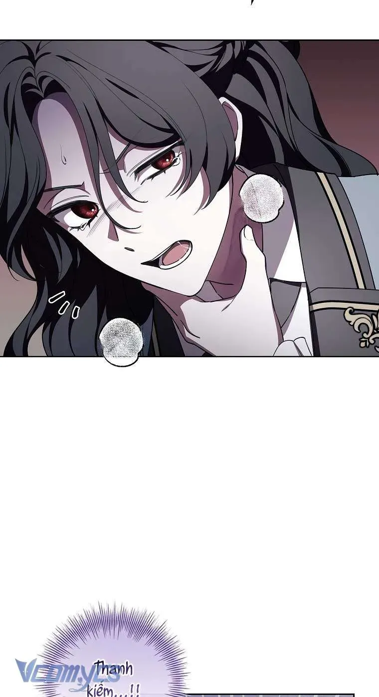 100 Lời Nguyền Tại Dinh Thự Illestone Chap 22 - Next Chap 23