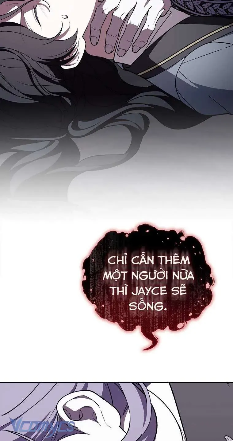 100 Lời Nguyền Tại Dinh Thự Illestone Chap 22 - Next Chap 23