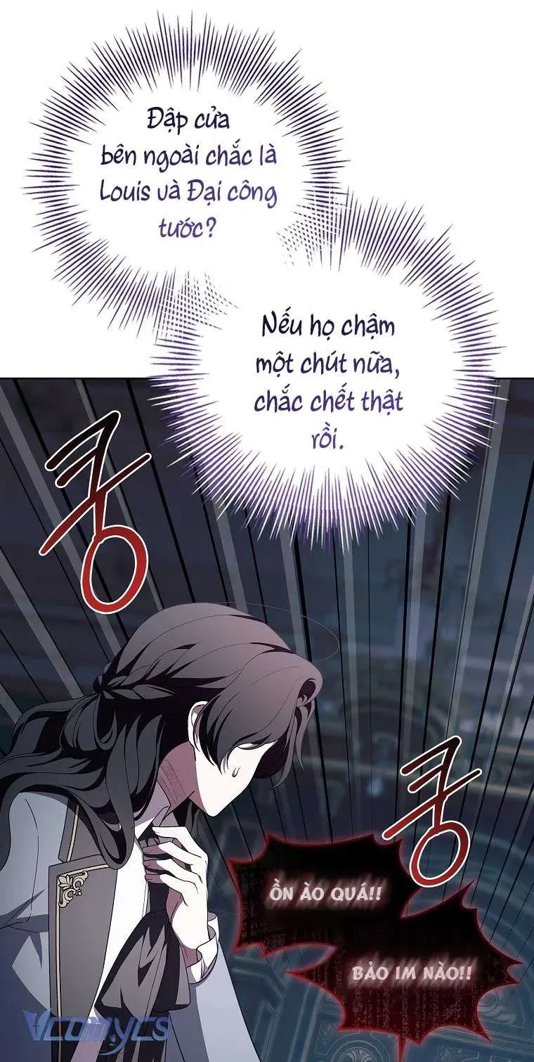 100 Lời Nguyền Tại Dinh Thự Illestone Chap 22 - Next Chap 23
