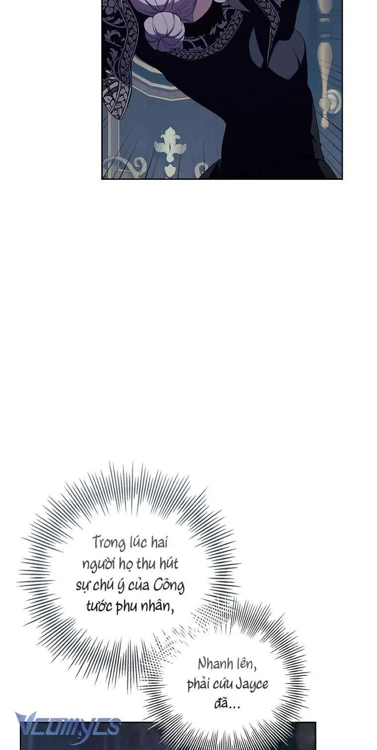 100 Lời Nguyền Tại Dinh Thự Illestone Chap 22 - Next Chap 23