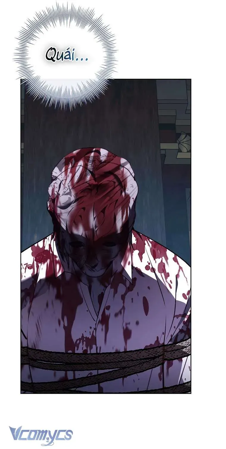 100 Lời Nguyền Tại Dinh Thự Illestone Chap 22 - Next Chap 23