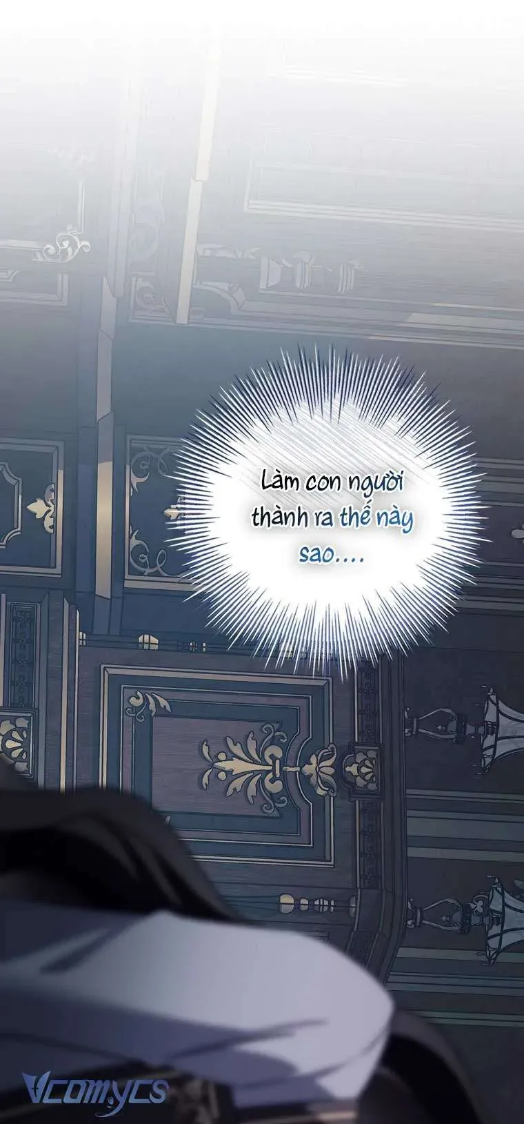 100 Lời Nguyền Tại Dinh Thự Illestone Chap 22 - Next Chap 23