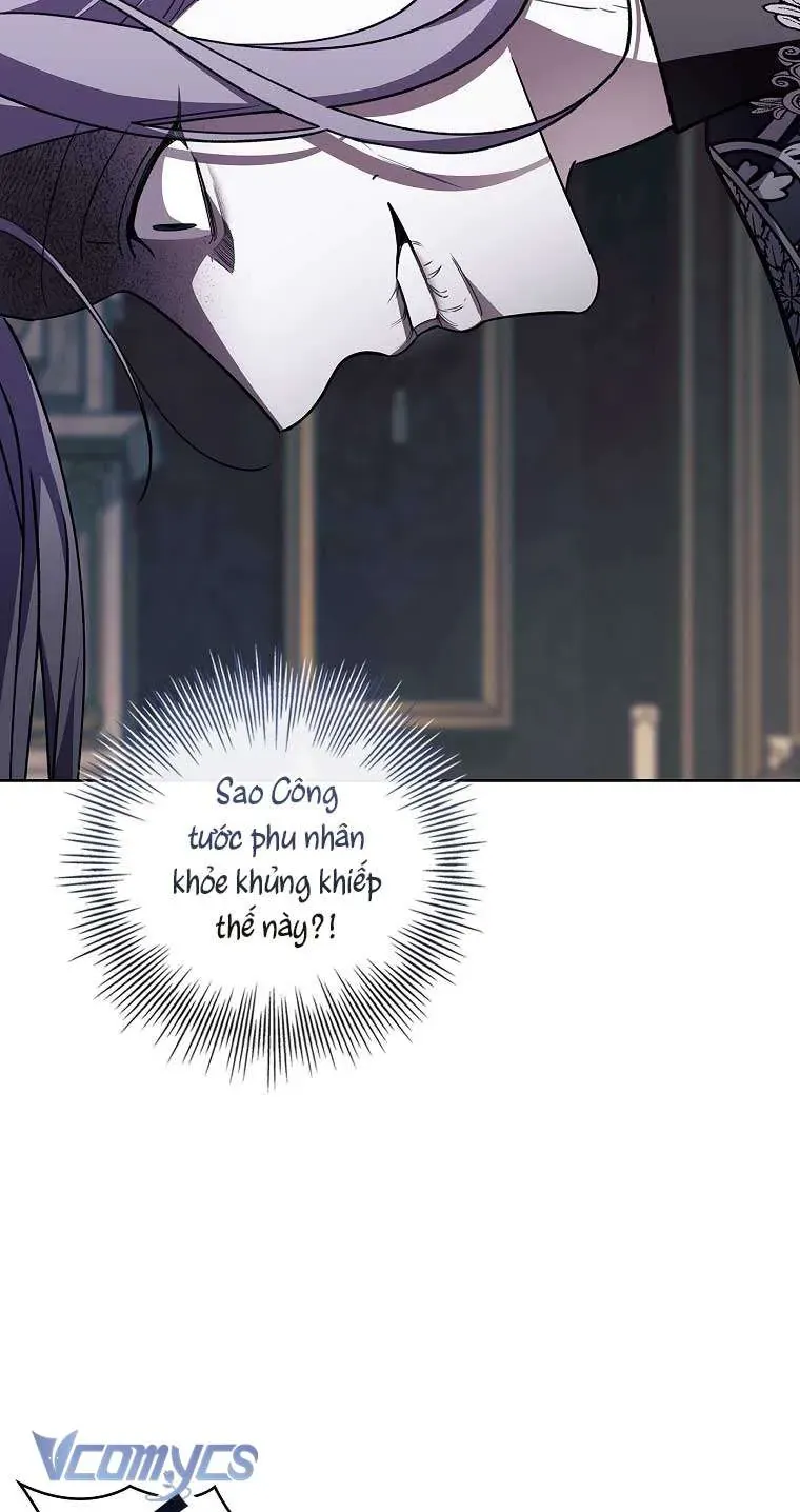 100 Lời Nguyền Tại Dinh Thự Illestone Chap 22 - Next Chap 23