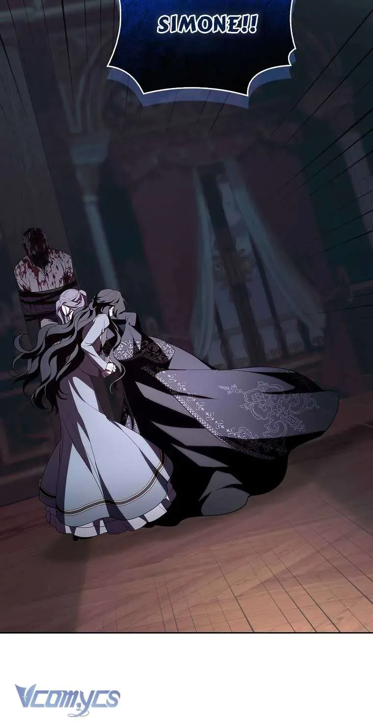 100 Lời Nguyền Tại Dinh Thự Illestone Chap 22 - Next Chap 23