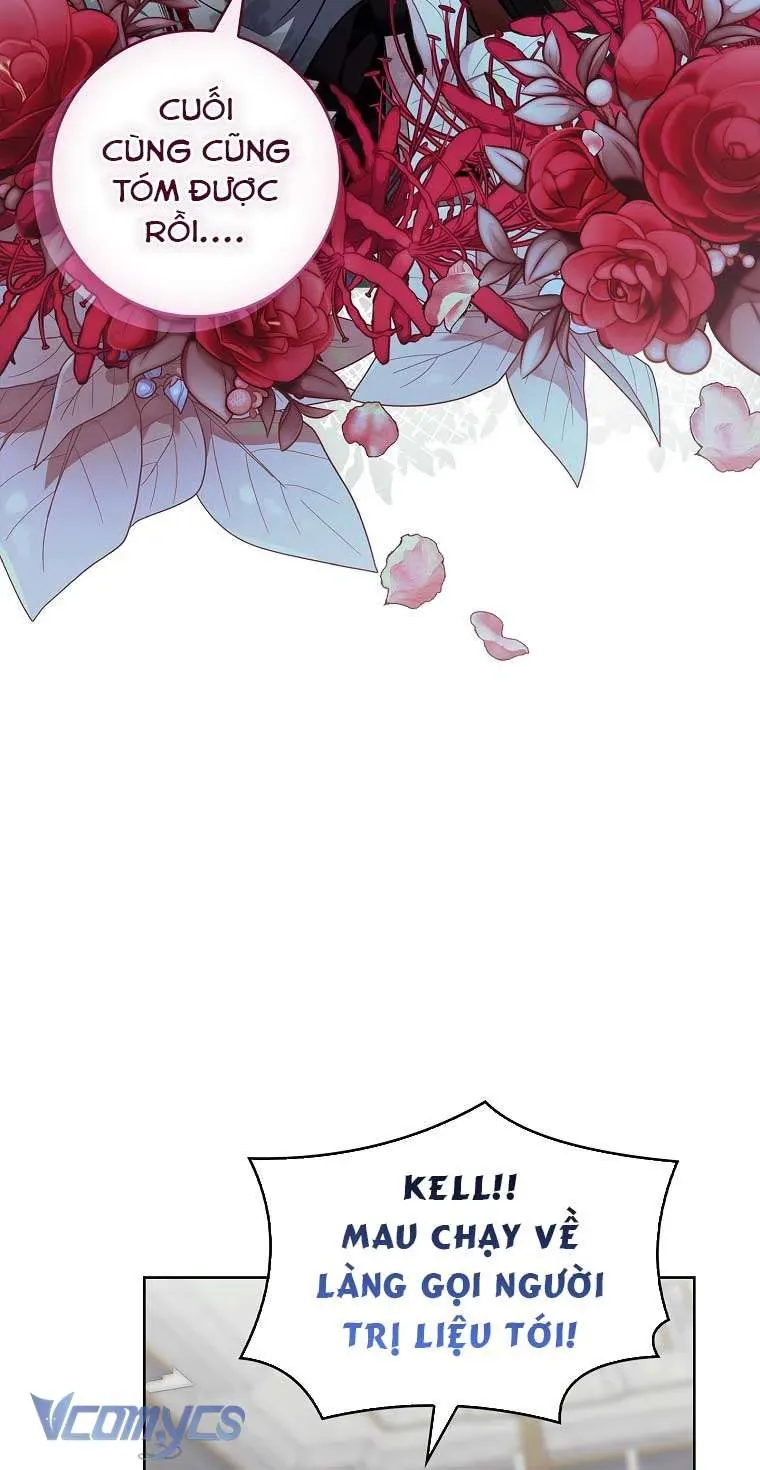 100 Lời Nguyền Tại Dinh Thự Illestone Chap 22 - Next Chap 23