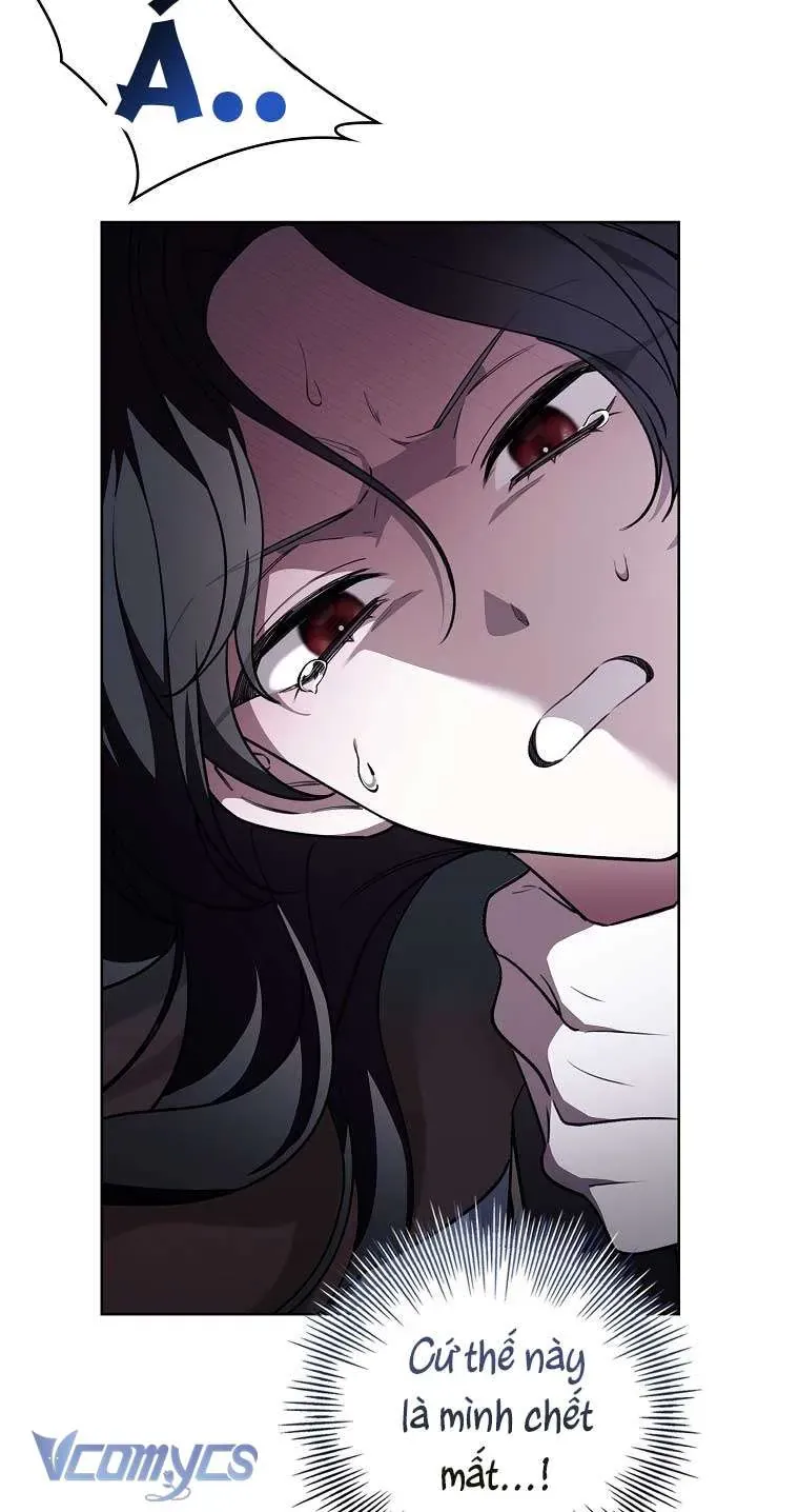 100 Lời Nguyền Tại Dinh Thự Illestone Chap 22 - Next Chap 23