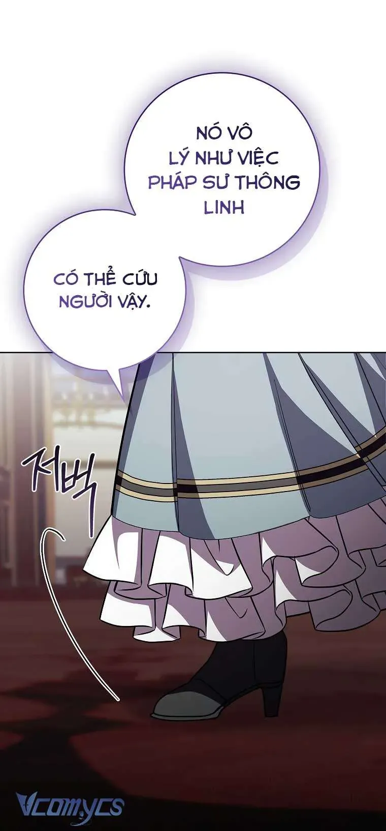 100 Lời Nguyền Tại Dinh Thự Illestone Chap 22 - Next Chap 23