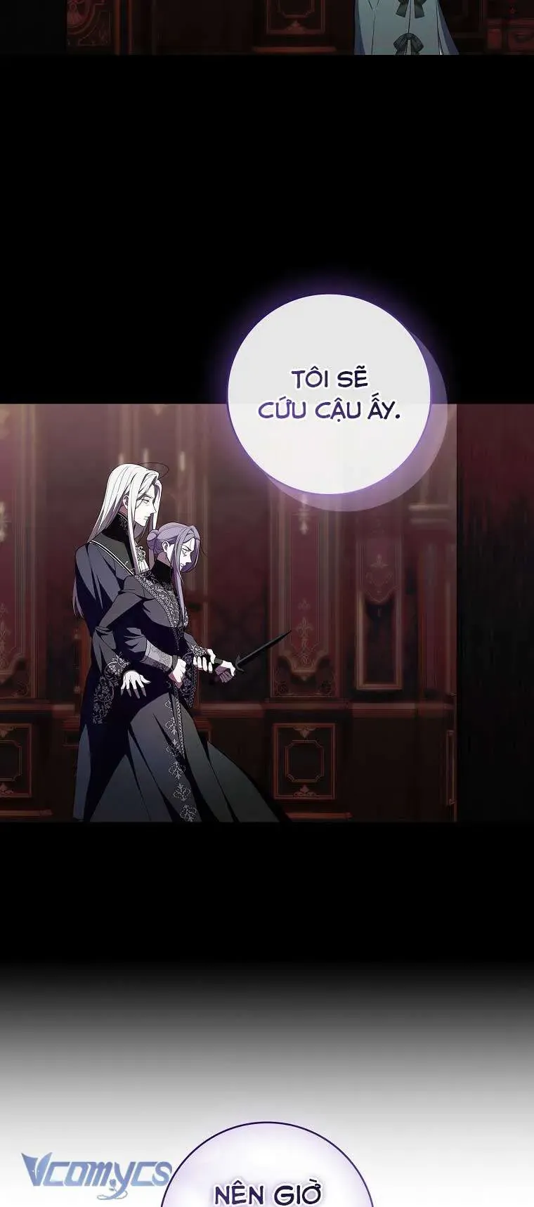 100 Lời Nguyền Tại Dinh Thự Illestone Chap 22 - Next Chap 23