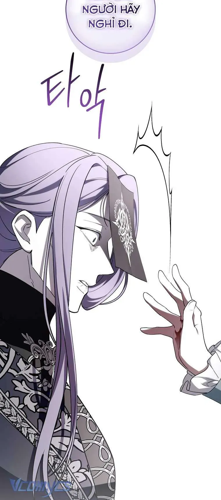 100 Lời Nguyền Tại Dinh Thự Illestone Chap 22 - Next Chap 23