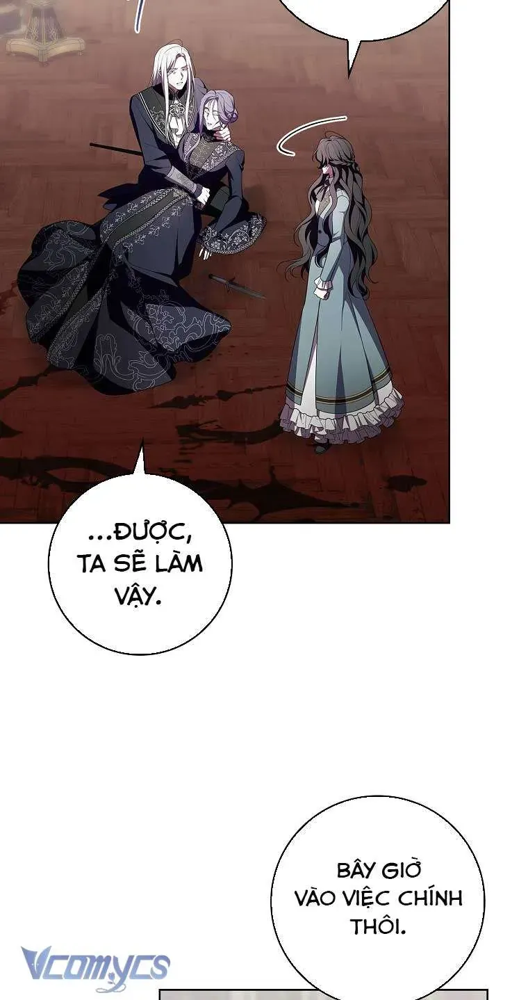 100 Lời Nguyền Tại Dinh Thự Illestone Chap 22 - Next Chap 23