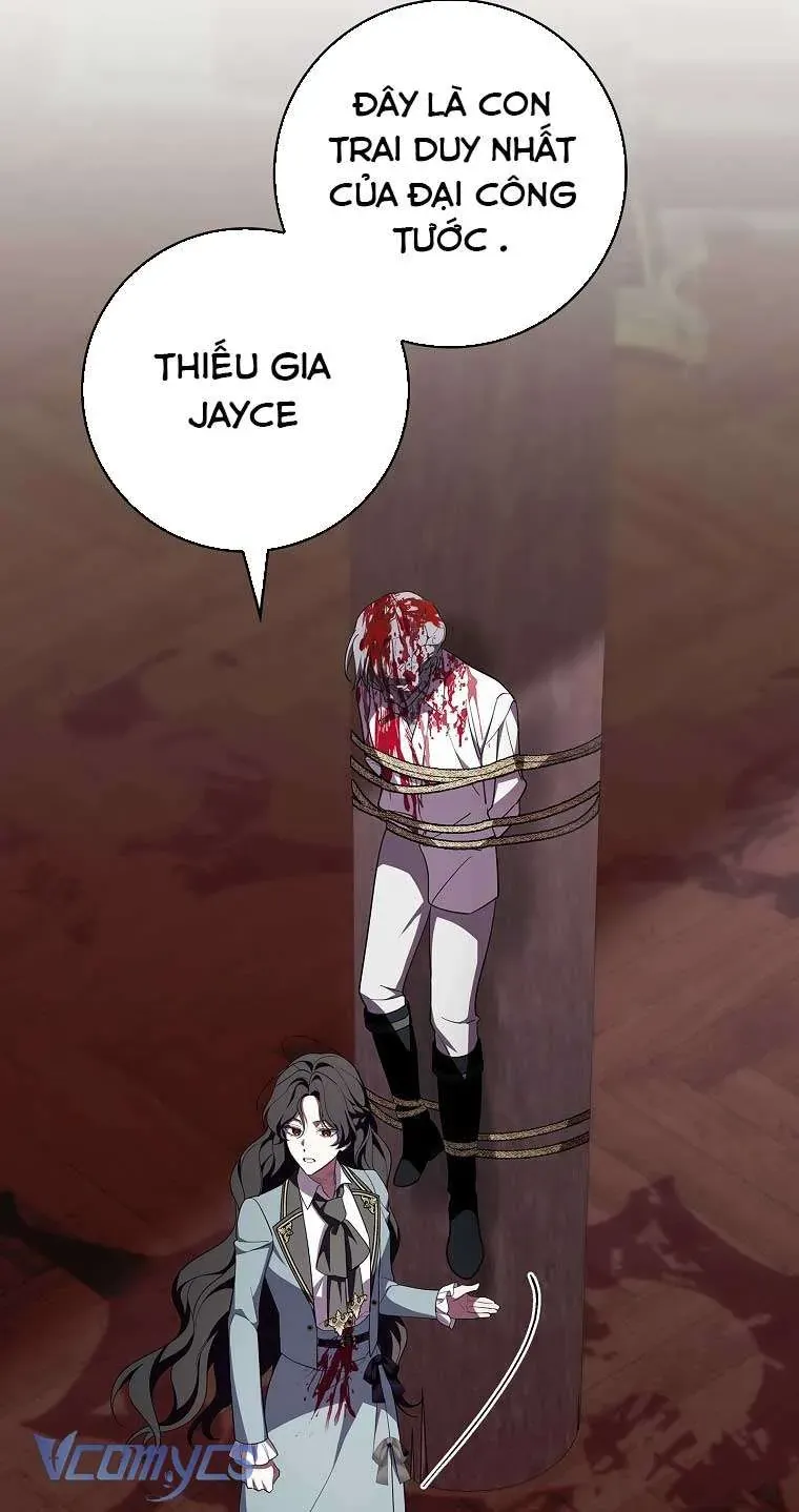 100 Lời Nguyền Tại Dinh Thự Illestone Chap 22 - Next Chap 23