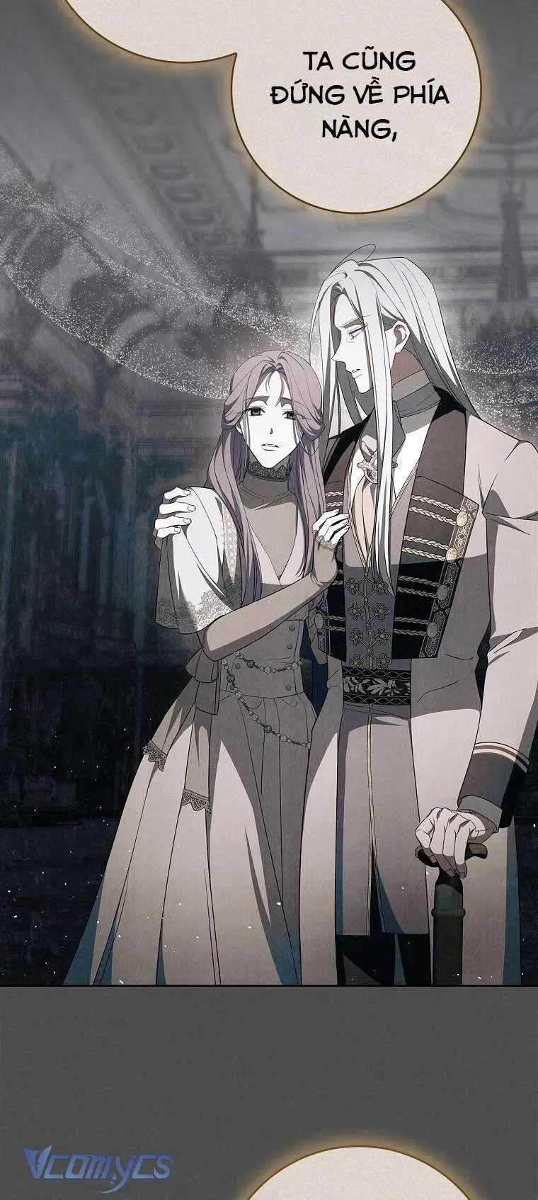 100 Lời Nguyền Tại Dinh Thự Illestone Chap 22 - Next Chap 23