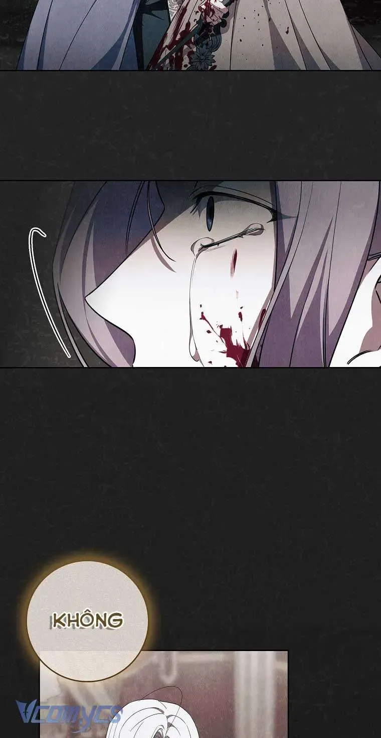 100 Lời Nguyền Tại Dinh Thự Illestone Chap 22 - Next Chap 23