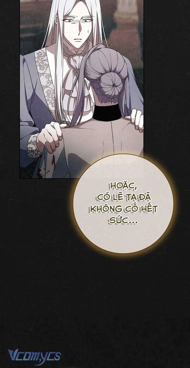 100 Lời Nguyền Tại Dinh Thự Illestone Chap 22 - Next Chap 23