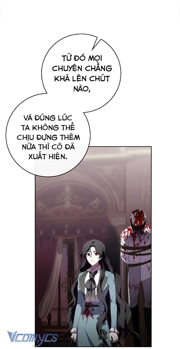 100 Lời Nguyền Tại Dinh Thự Illestone Chap 22 - Next Chap 23