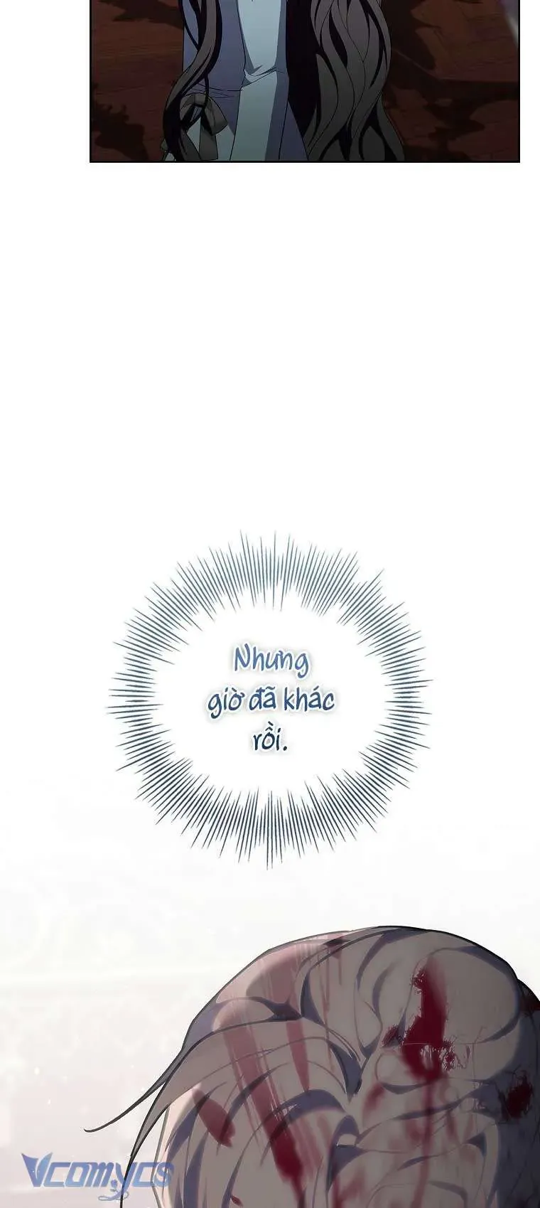 100 Lời Nguyền Tại Dinh Thự Illestone Chap 22 - Next Chap 23