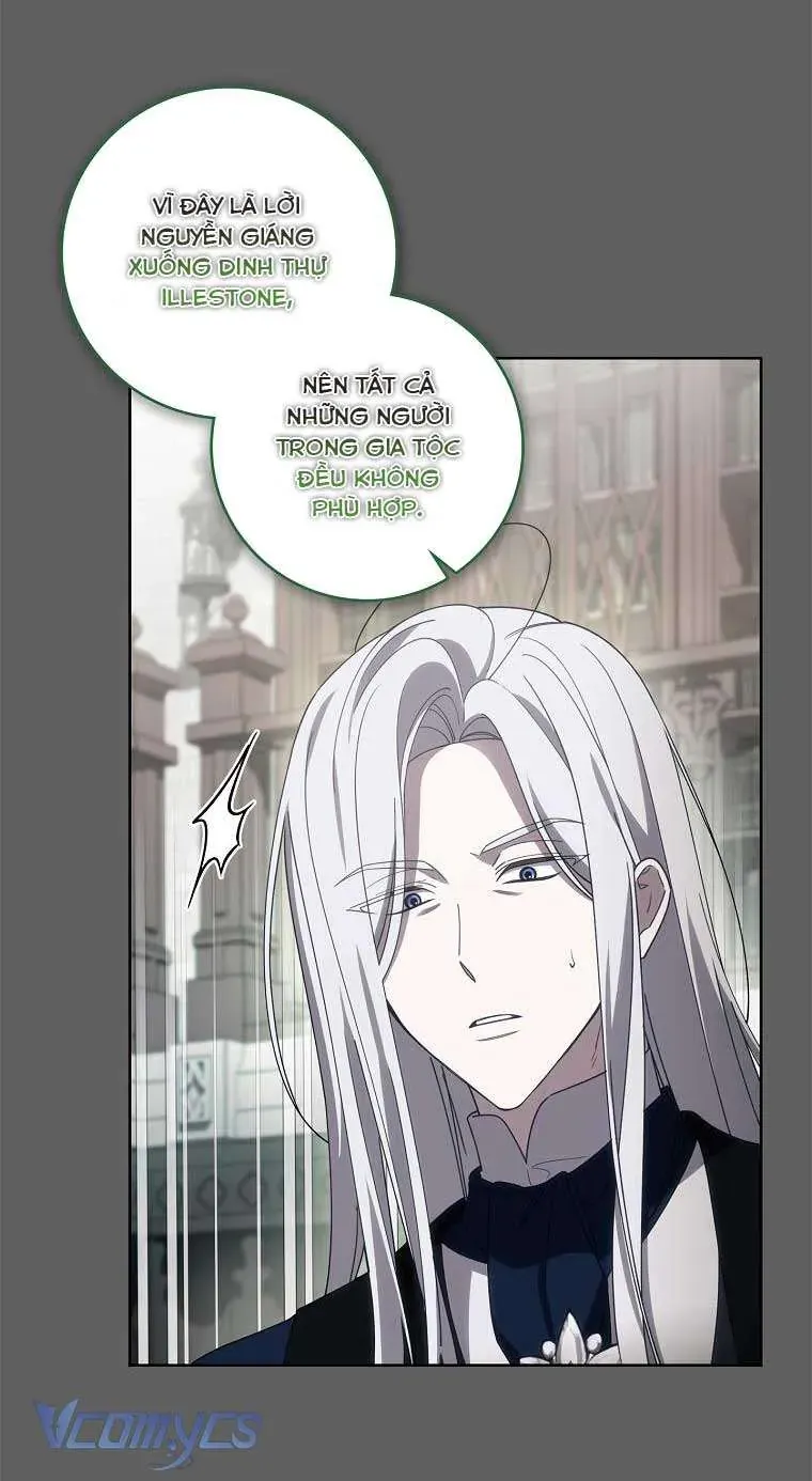 100 Lời Nguyền Tại Dinh Thự Illestone Chap 3 - Next Chap 4