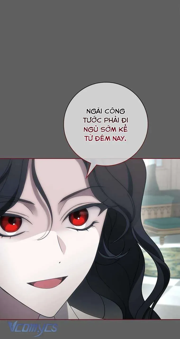 100 Lời Nguyền Tại Dinh Thự Illestone Chap 3 - Next Chap 4