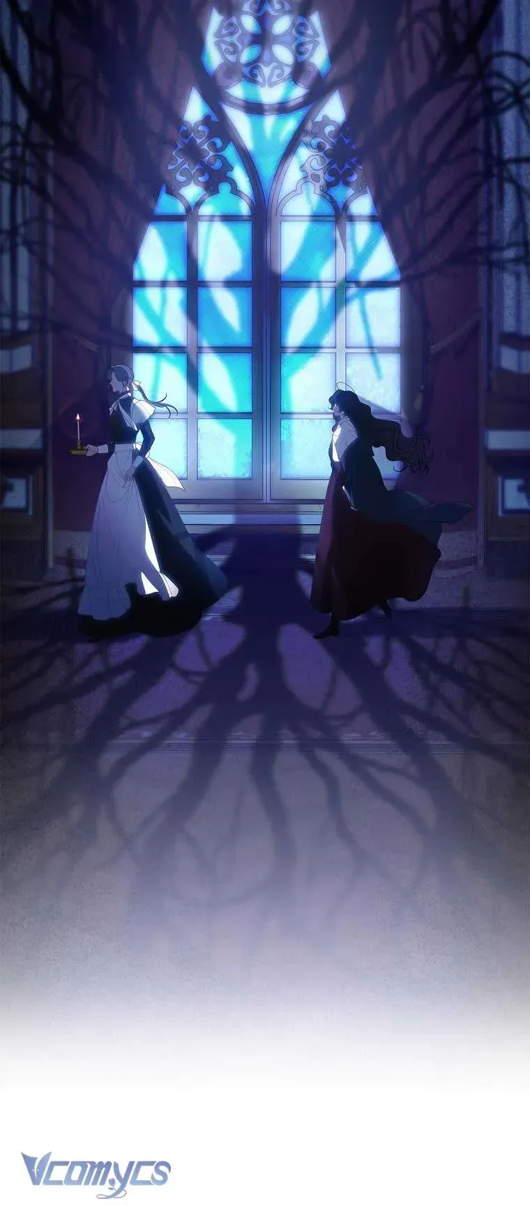 100 Lời Nguyền Tại Dinh Thự Illestone Chap 3 - Next Chap 4