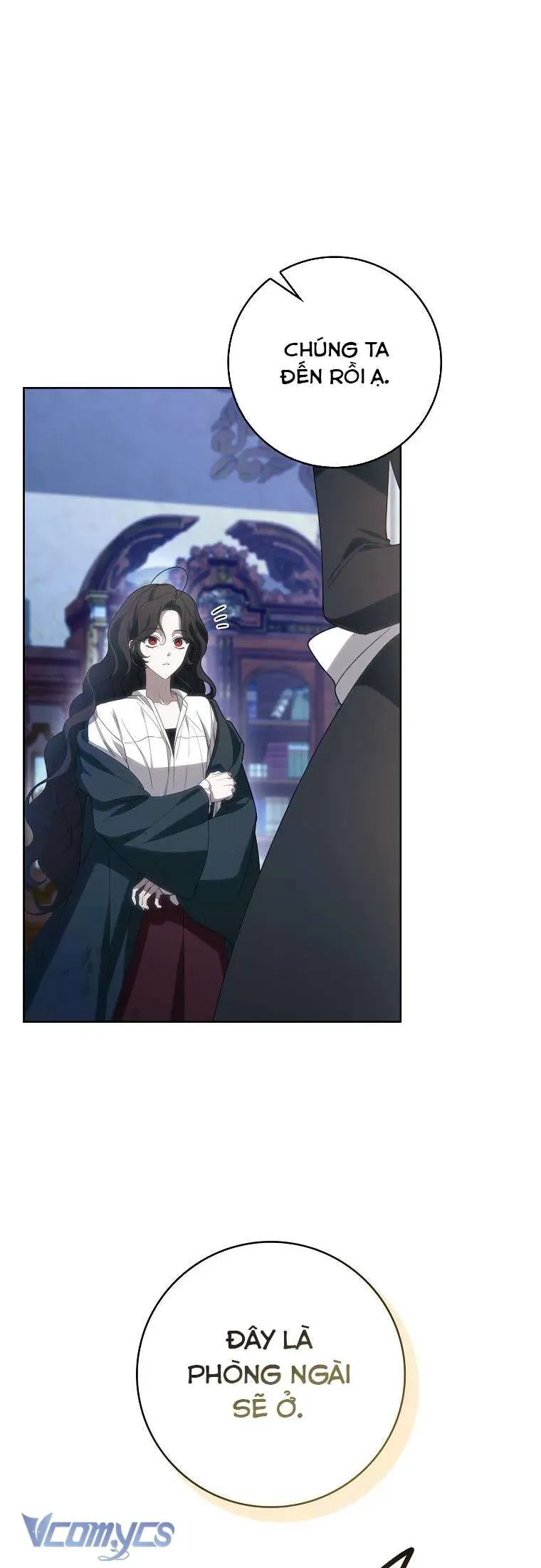 100 Lời Nguyền Tại Dinh Thự Illestone Chap 3 - Next Chap 4