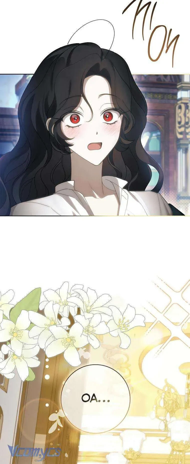 100 Lời Nguyền Tại Dinh Thự Illestone Chap 3 - Next Chap 4