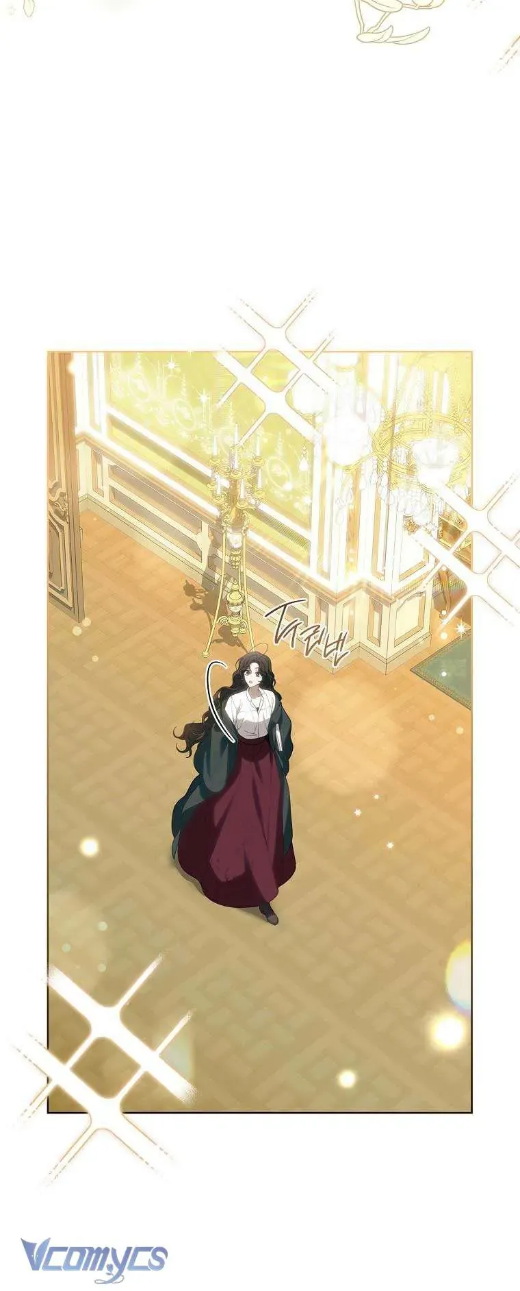 100 Lời Nguyền Tại Dinh Thự Illestone Chap 3 - Next Chap 4