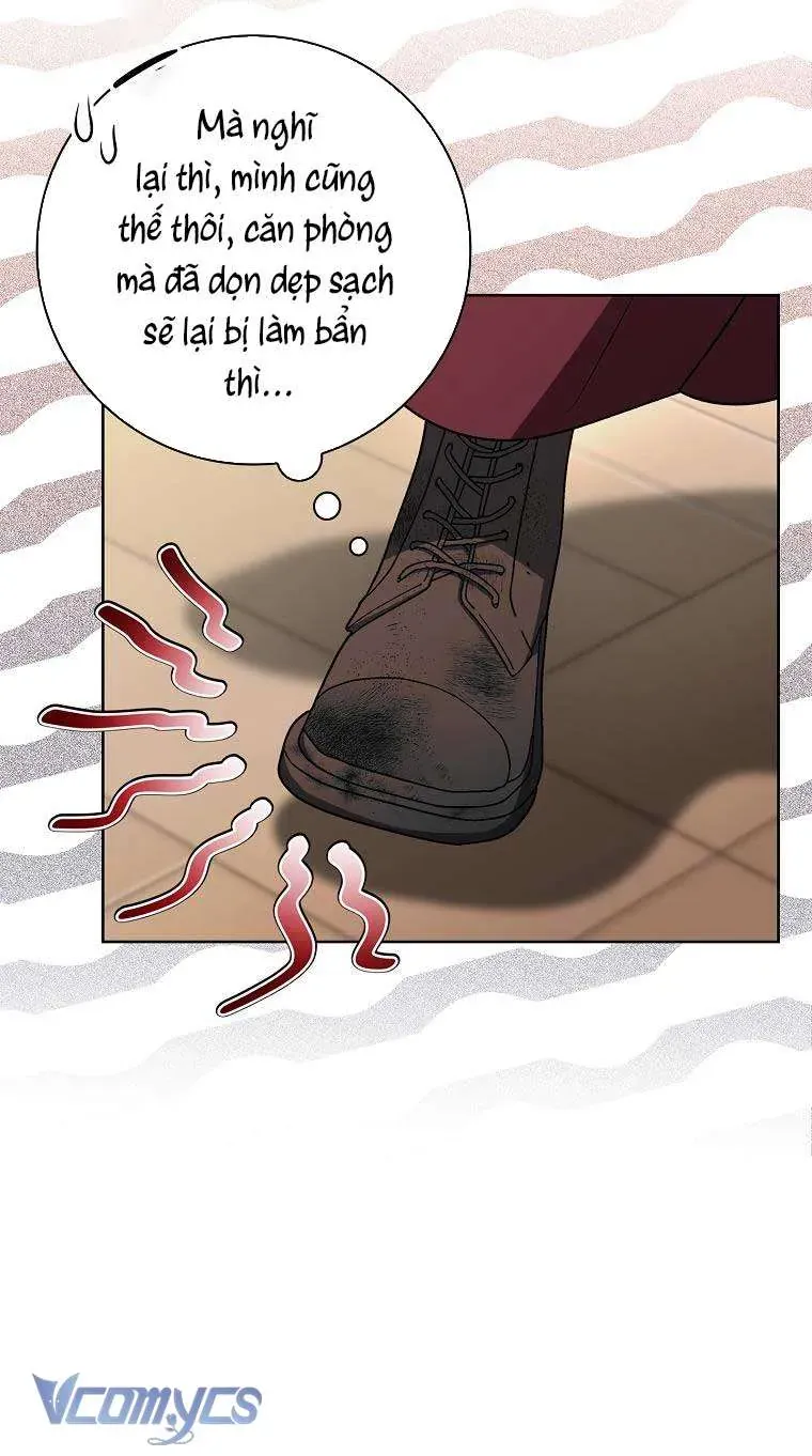 100 Lời Nguyền Tại Dinh Thự Illestone Chap 3 - Next Chap 4