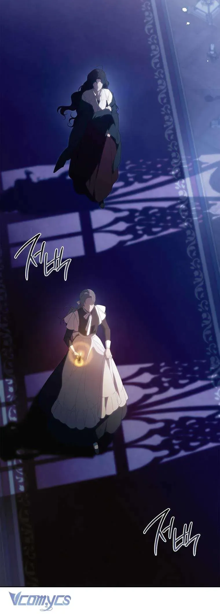 100 Lời Nguyền Tại Dinh Thự Illestone Chap 3 - Next Chap 4