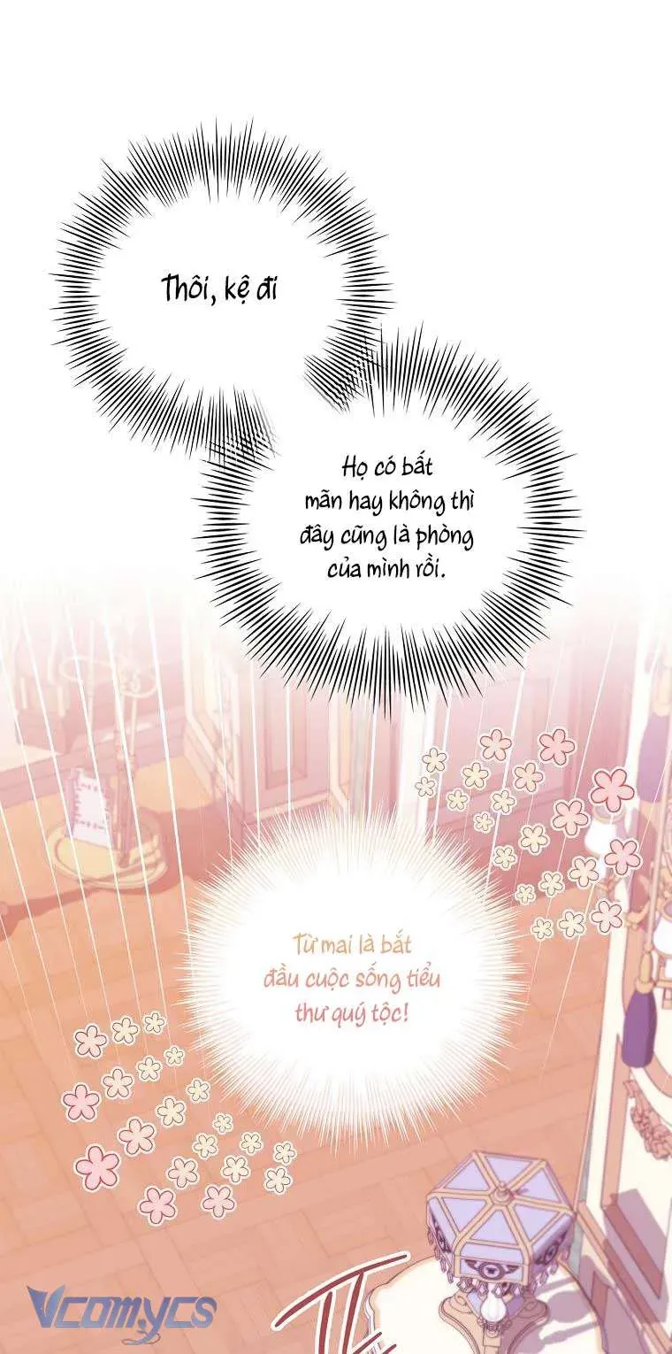 100 Lời Nguyền Tại Dinh Thự Illestone Chap 3 - Next Chap 4