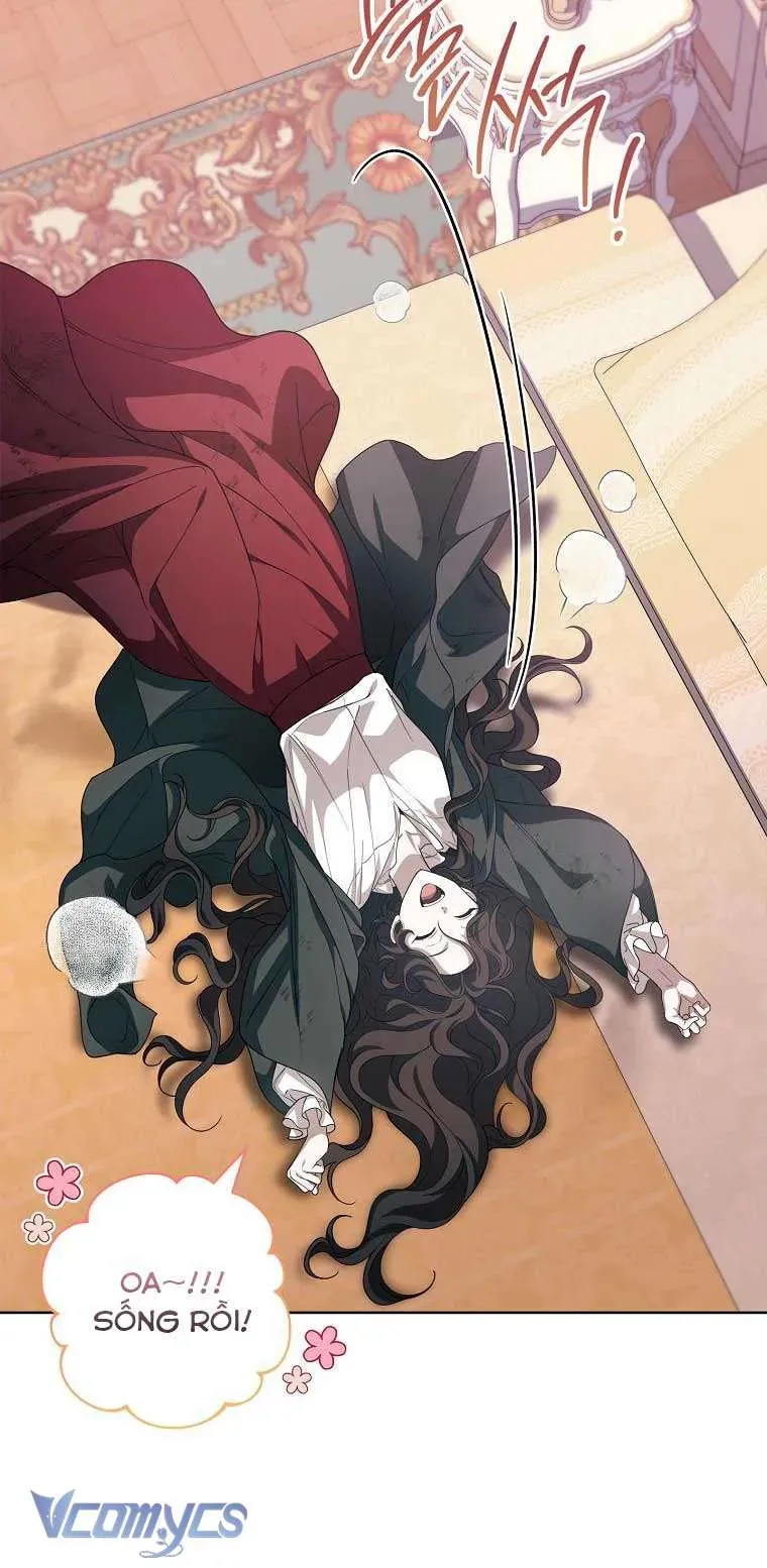 100 Lời Nguyền Tại Dinh Thự Illestone Chap 3 - Next Chap 4
