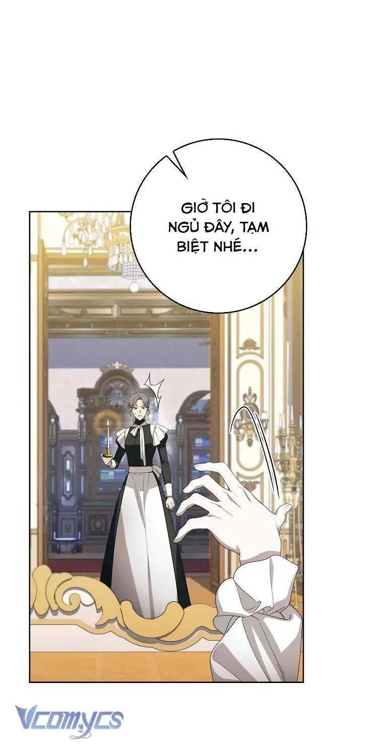 100 Lời Nguyền Tại Dinh Thự Illestone Chap 3 - Next Chap 4