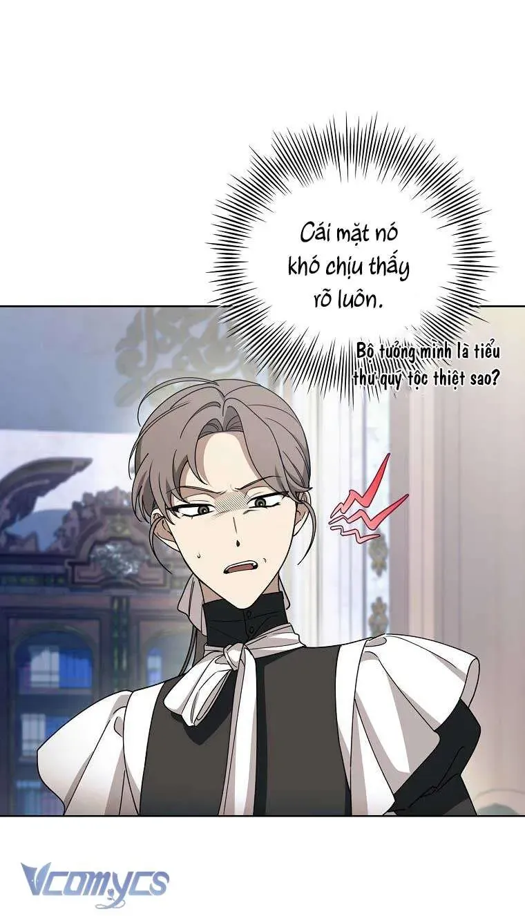 100 Lời Nguyền Tại Dinh Thự Illestone Chap 3 - Next Chap 4