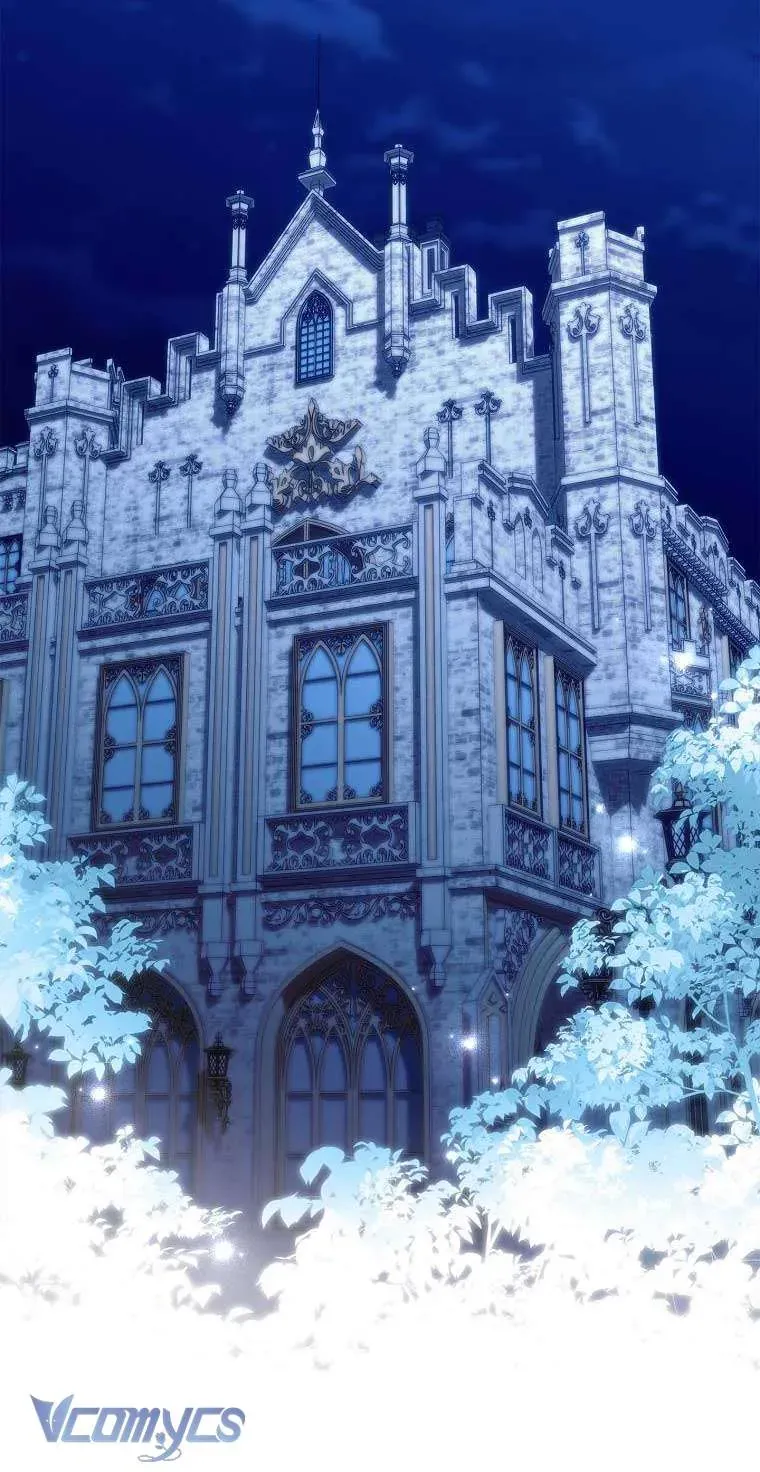 100 Lời Nguyền Tại Dinh Thự Illestone Chap 3 - Next Chap 4