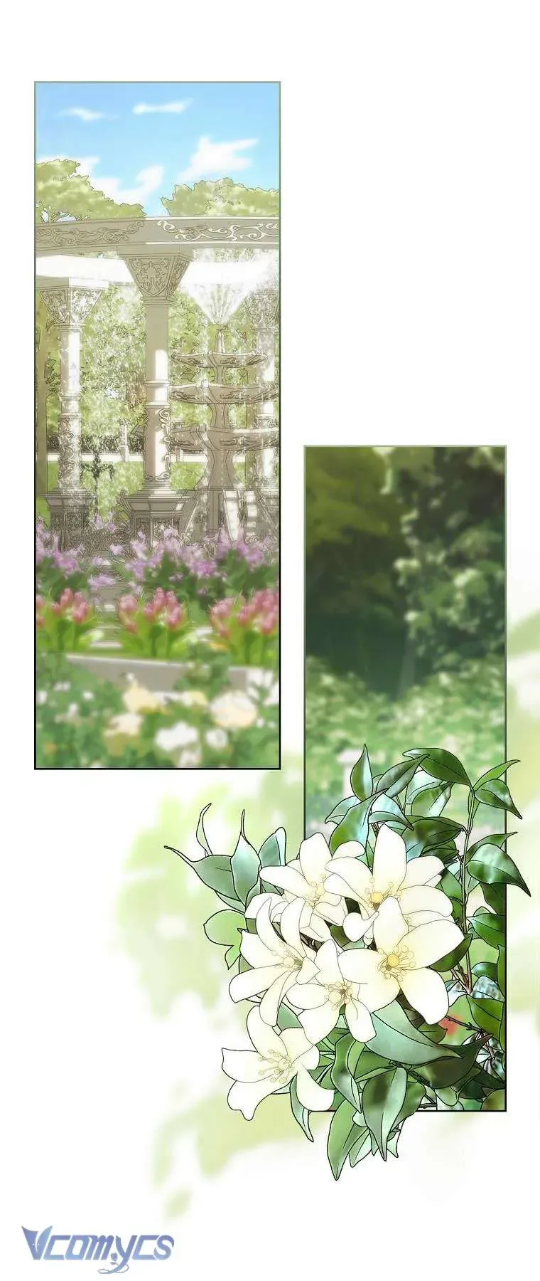 100 Lời Nguyền Tại Dinh Thự Illestone Chap 3 - Next Chap 4