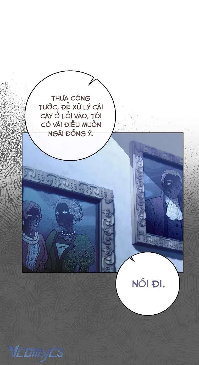 100 Lời Nguyền Tại Dinh Thự Illestone Chap 3 - Next Chap 4