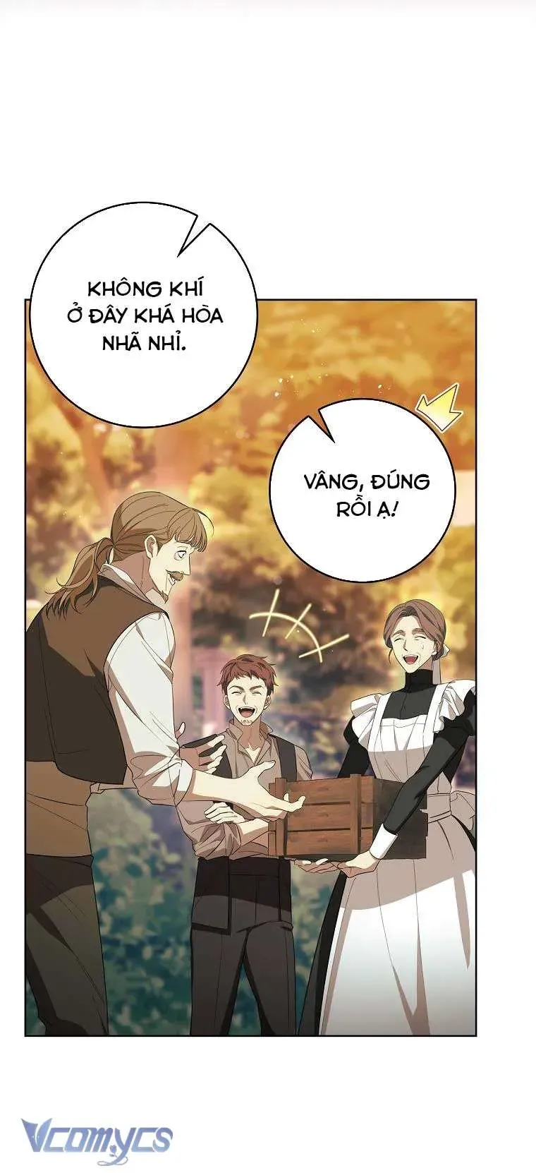 100 Lời Nguyền Tại Dinh Thự Illestone Chap 3 - Next Chap 4