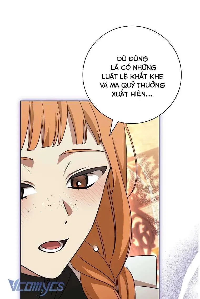 100 Lời Nguyền Tại Dinh Thự Illestone Chap 3 - Next Chap 4