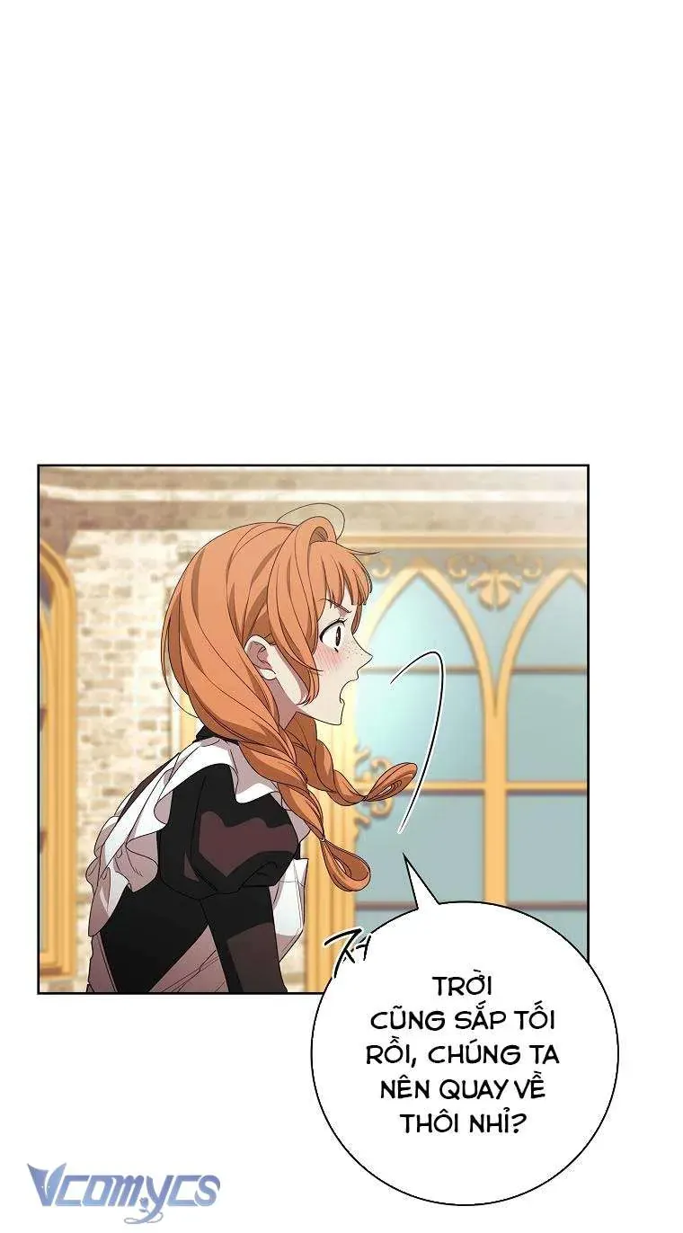 100 Lời Nguyền Tại Dinh Thự Illestone Chap 3 - Next Chap 4