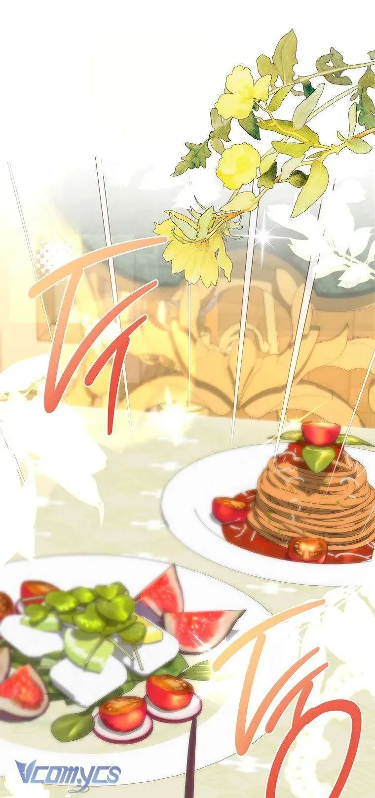 100 Lời Nguyền Tại Dinh Thự Illestone Chap 3 - Next Chap 4