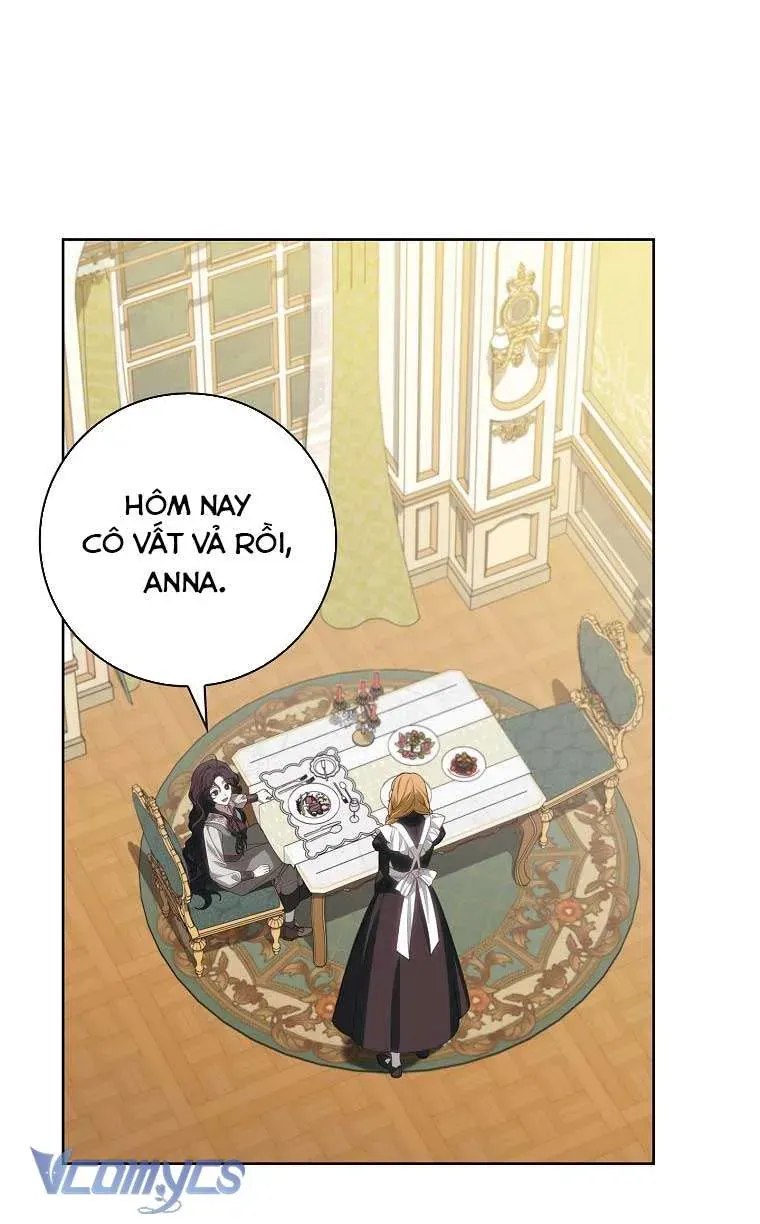 100 Lời Nguyền Tại Dinh Thự Illestone Chap 3 - Next Chap 4