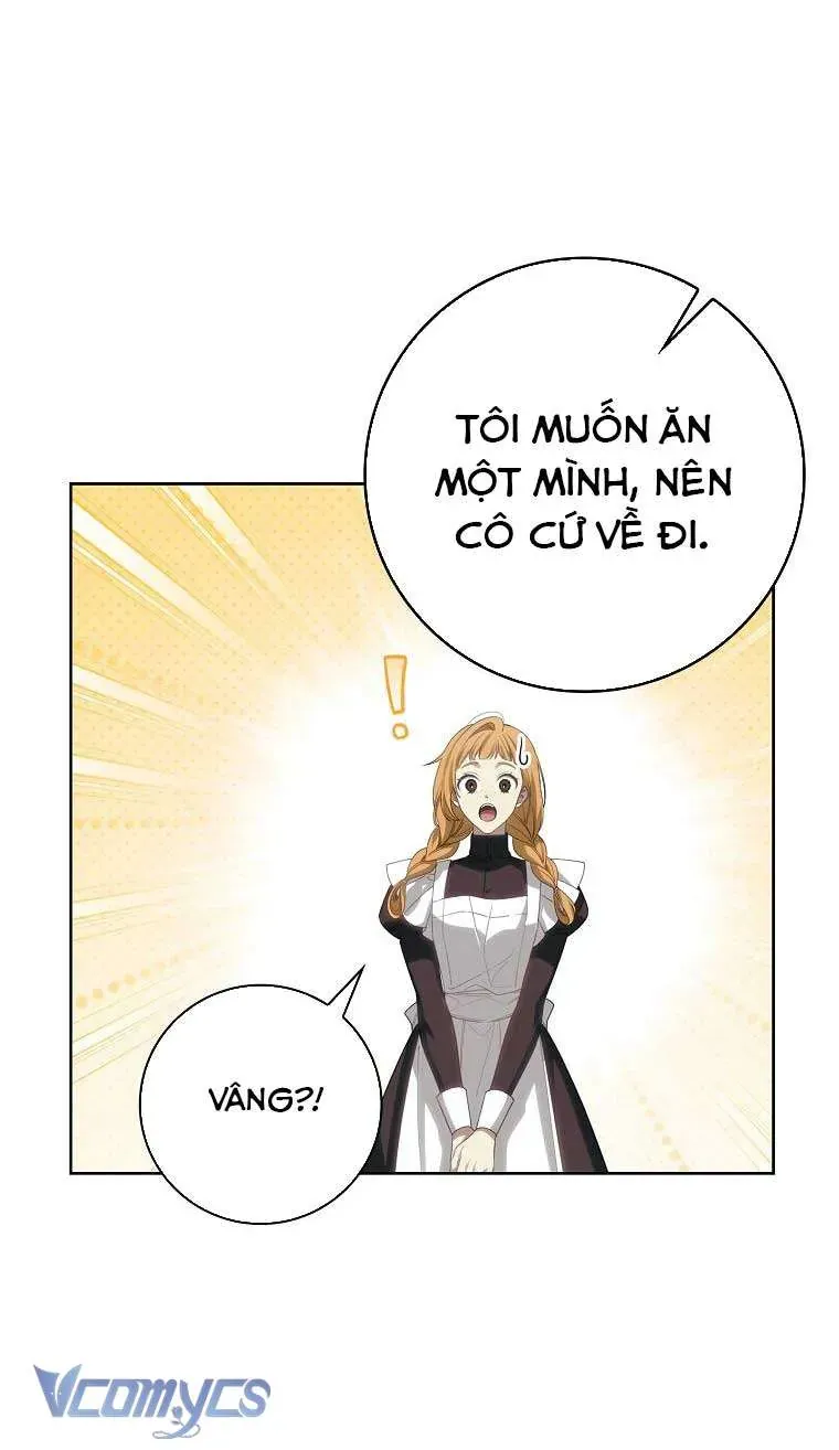 100 Lời Nguyền Tại Dinh Thự Illestone Chap 3 - Next Chap 4